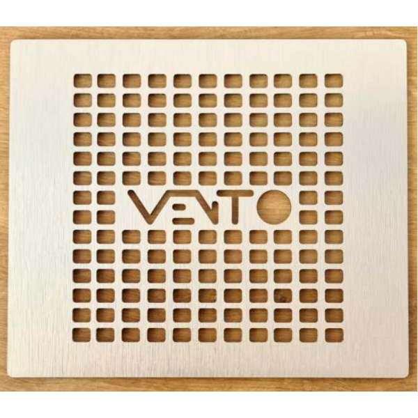 Miza za manikuro Black Caviar