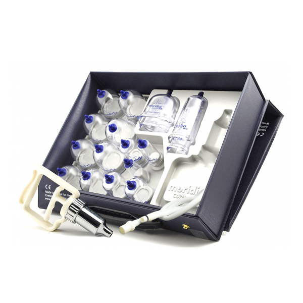 Set ventuz Meridius - 17 ventuz