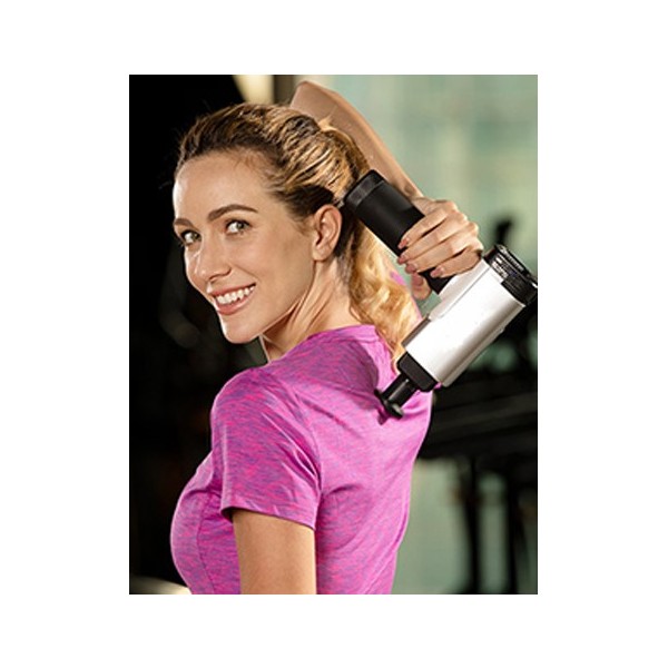 Vibracijska naprava - Power Gun