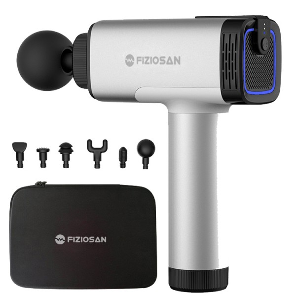 Vibracijska naprava - Power Gun