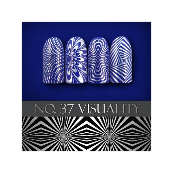 Moyra Fliese VISUALITY Nr.37