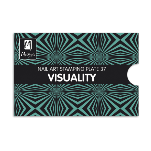 Moyra Fliese VISUALITY Nr.37