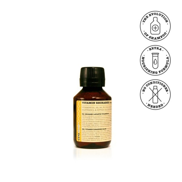 VITAMIN RECHARGE ORANGE