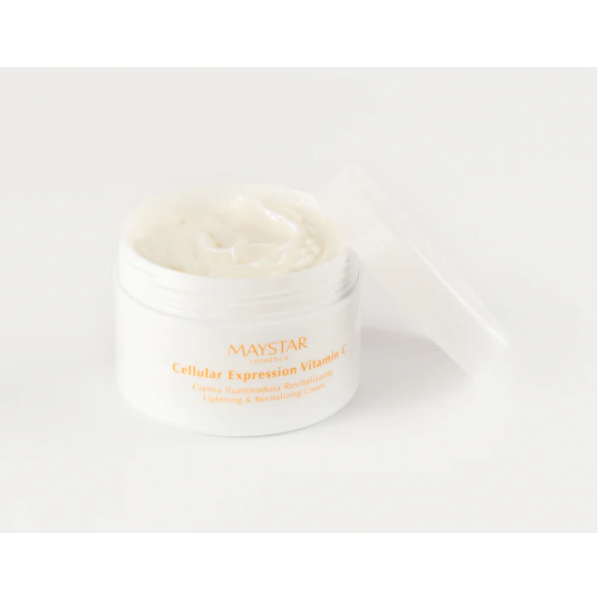 Revitalisierende Creme 200 ml