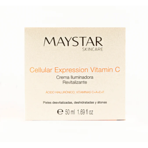 Revitalizacijska krema 50 ml