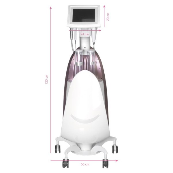 VODIKOV PILING YOSHIDA 5v1 AS4624