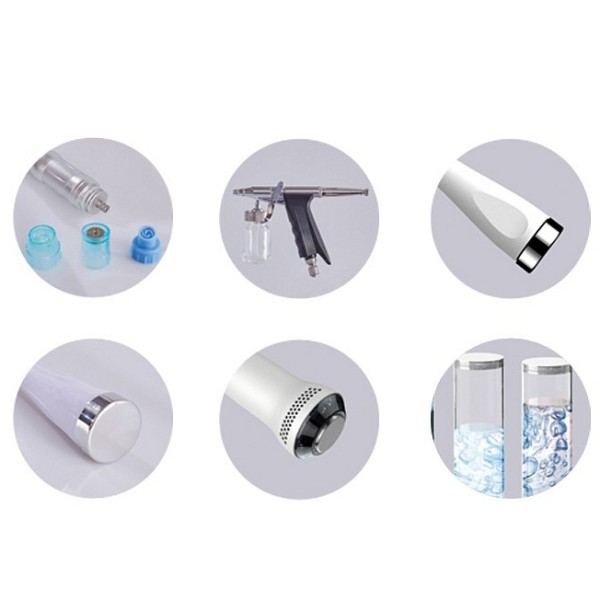 Nastavki za Aquaclean AS7395