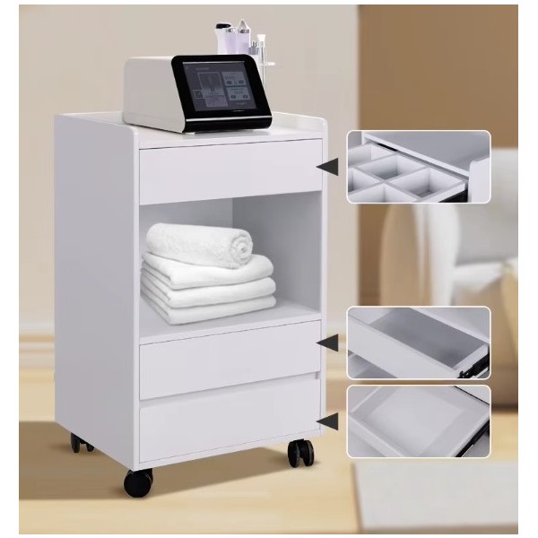 Odlagalni voziček HZ-901