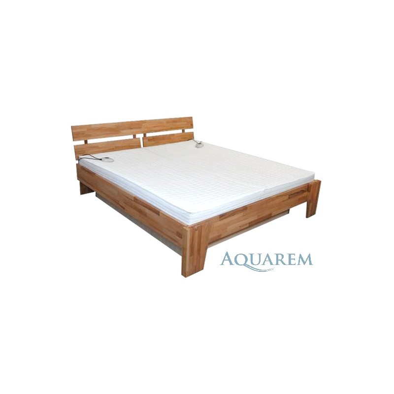 Komplett Wasserbett Aquarem REM