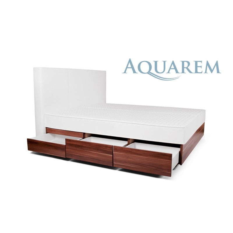 Komplett Wasserbett Aquarem REM