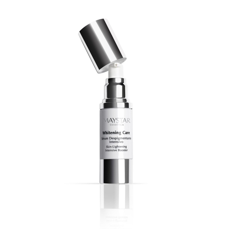 Whitening Care - Posvetljevalni serum 30ml