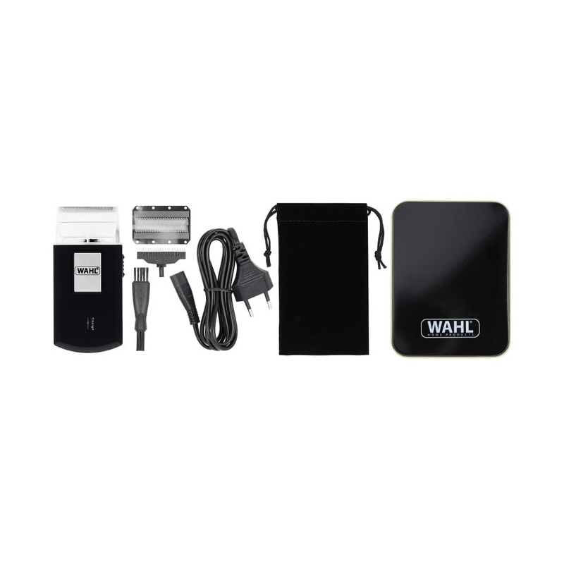 Wahl mobilni brezžični potovalni brivnik