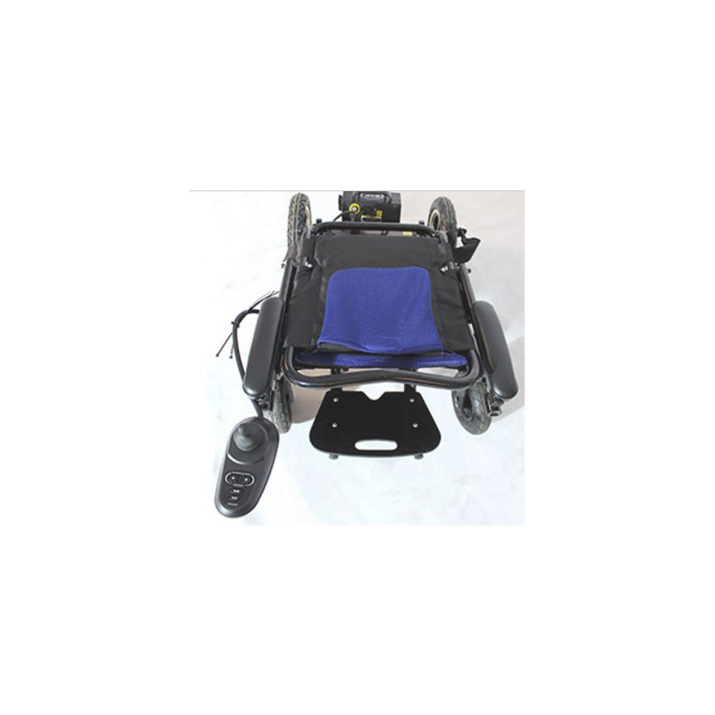 Električni voziček Wisking 1023-16