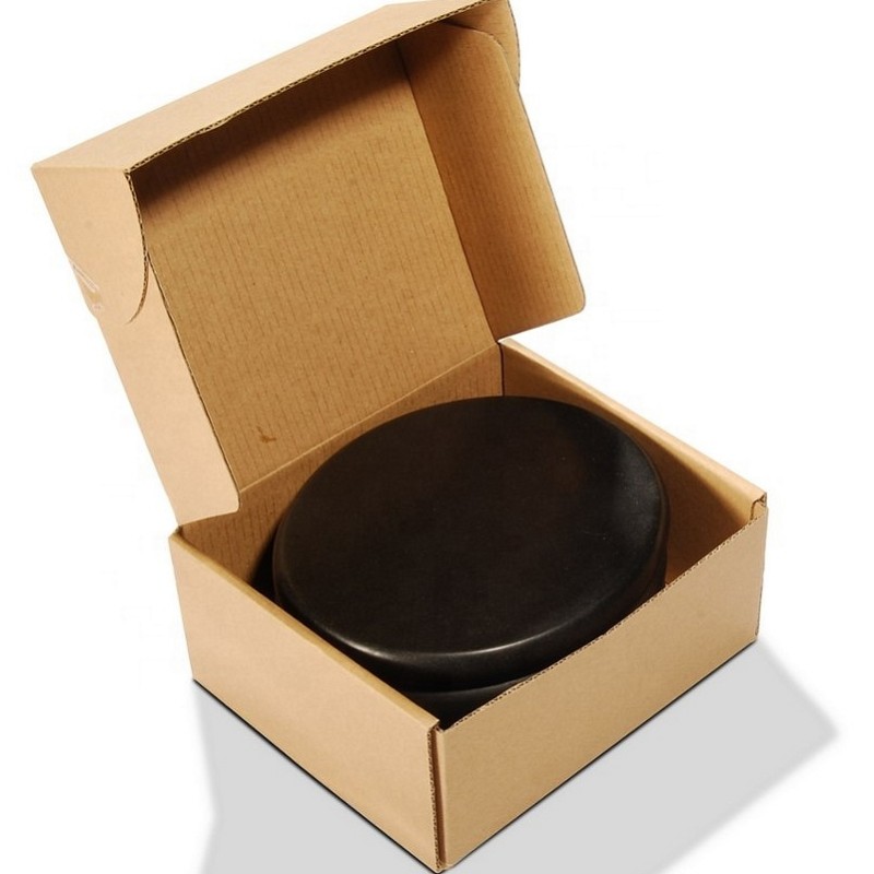 Heißer Stein 11,5x9,6x1cm