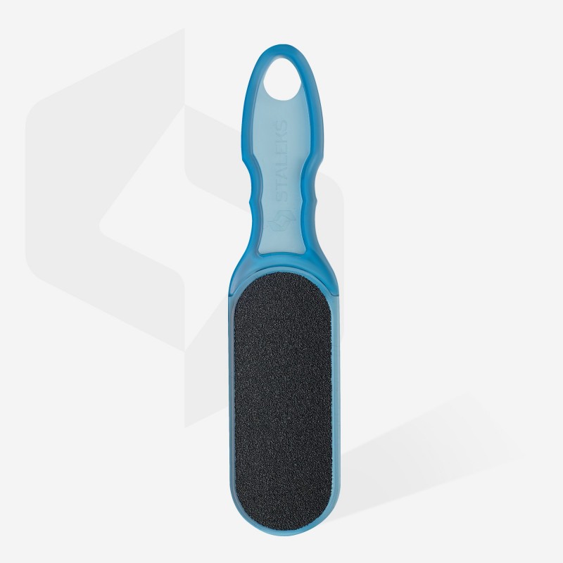 Plastična pilica za stopala CLASSIC 10/2