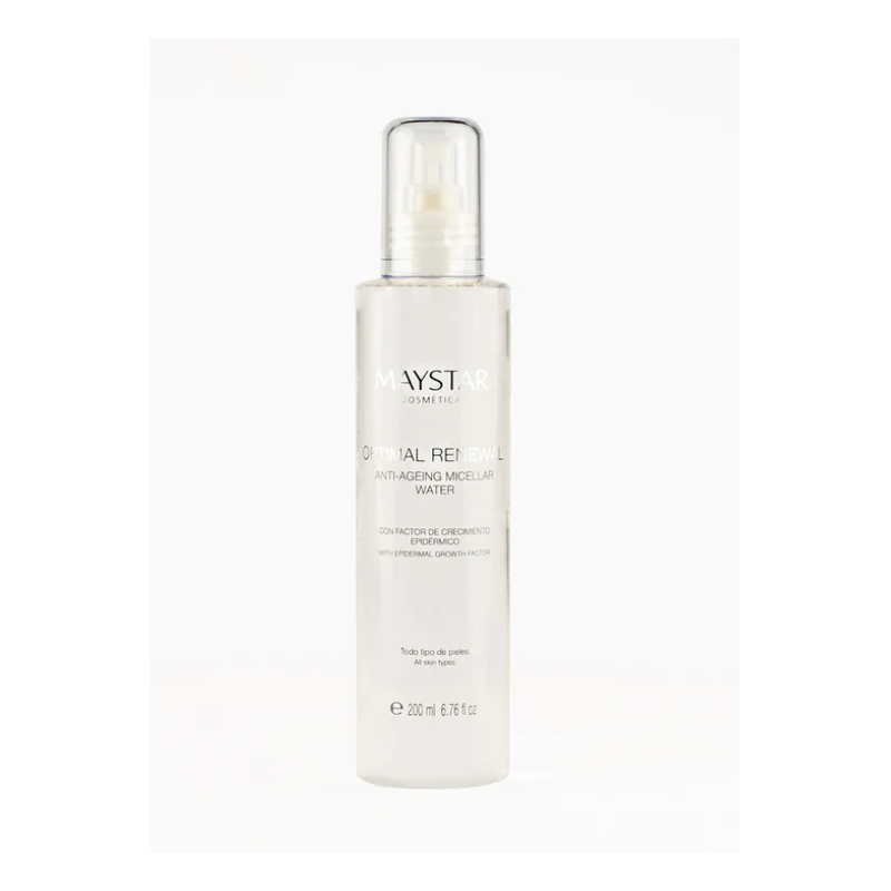 Optimal Renewal Anti - Age Micelarna voda 200ml
