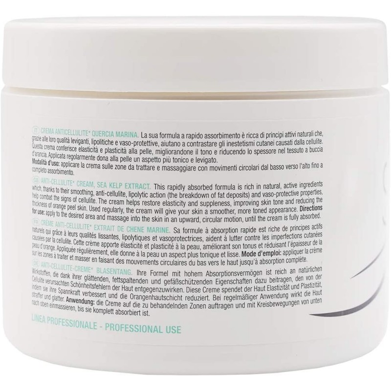 Anticelulitna krema Quercia