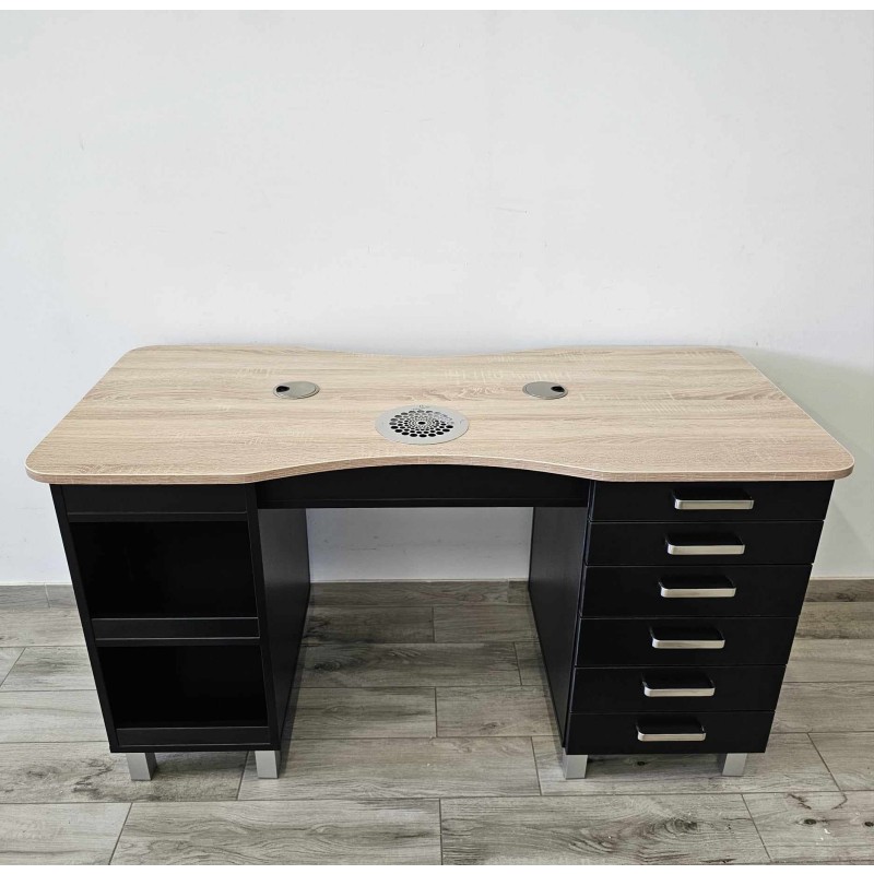 Miza za manikuro LS Design Galaxy