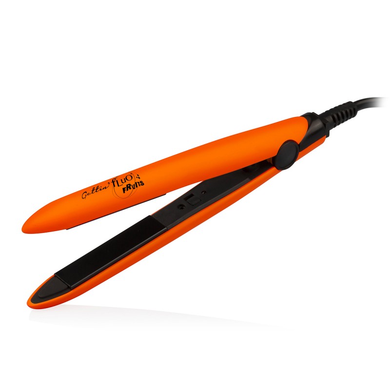 Mini ravnalnik za lase 