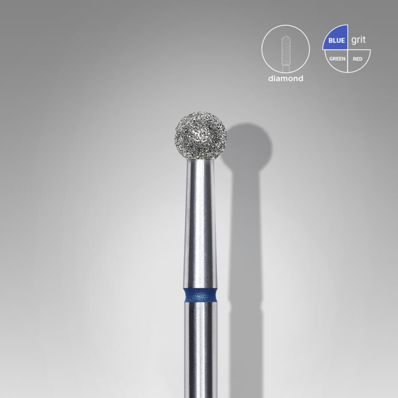 STALEKS Diamant-Bit blau FA01B035 
