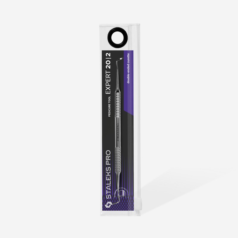 Nagelhautschieber PE-20/2