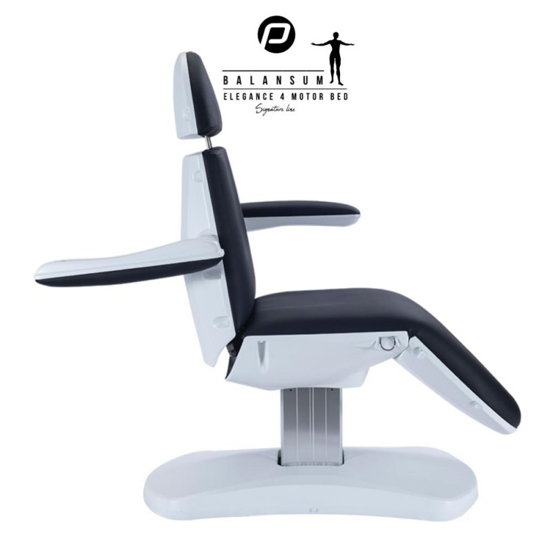 Kozmetična miza Balansum črna