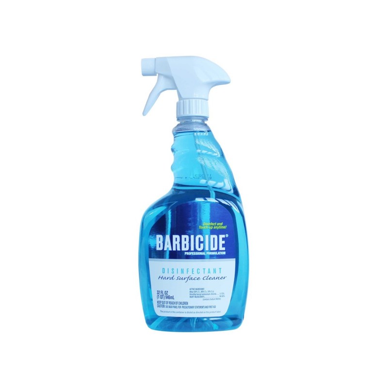 Barbicide dezinfekcijsko razpršilo