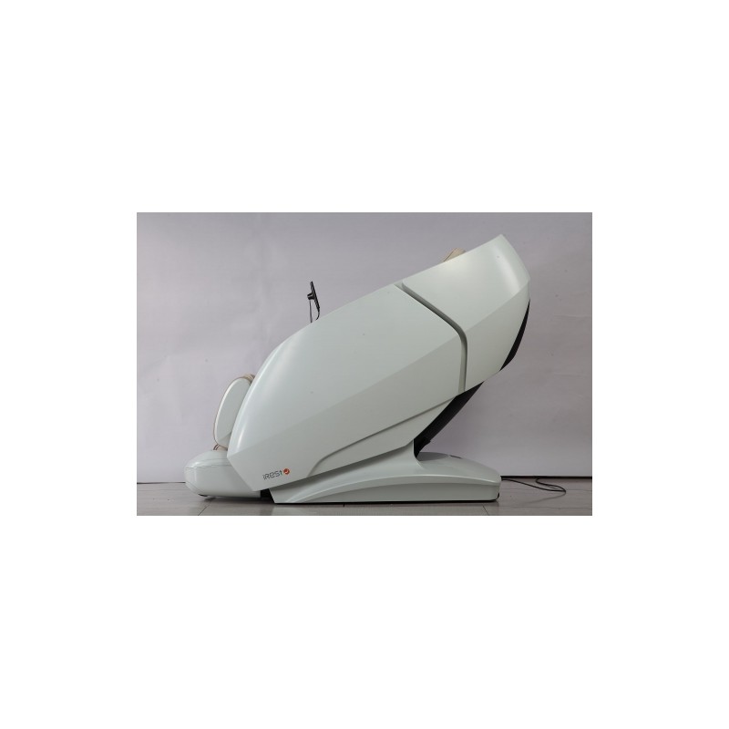 Masažni stol Supreme Premium 4D+