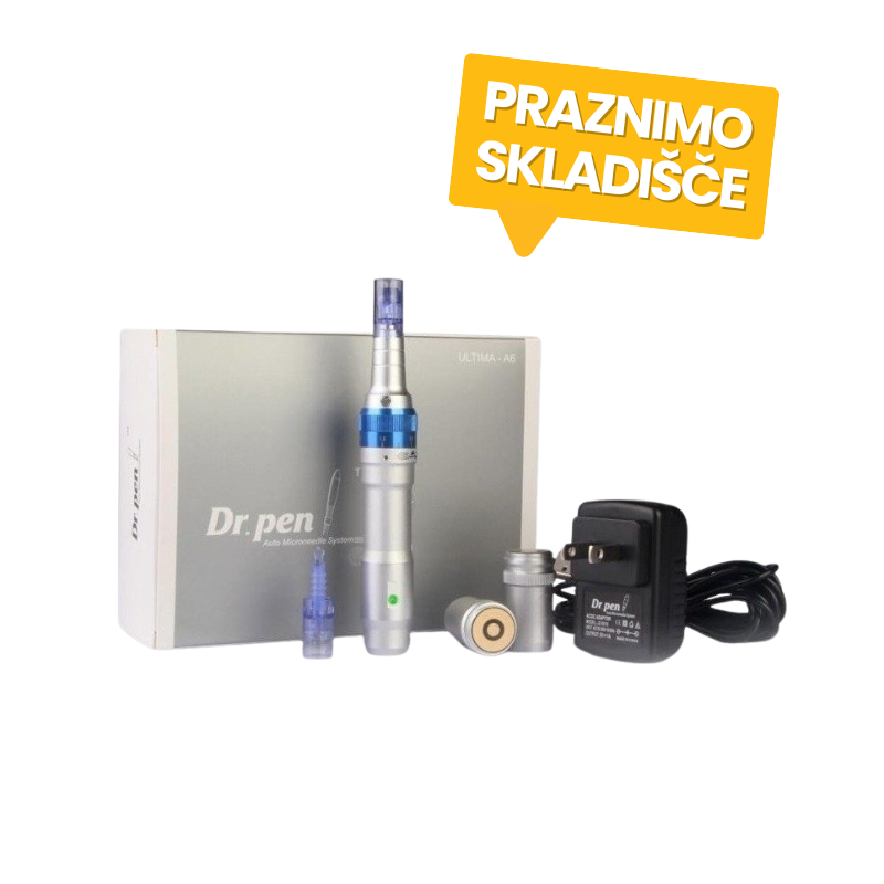 DERMAPEN KOVINSKI DR PEN