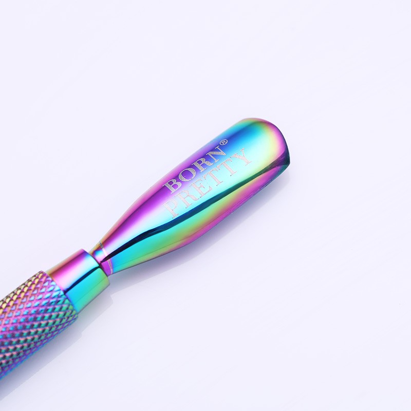 Nagelhautschieber Rainbow 38326-2