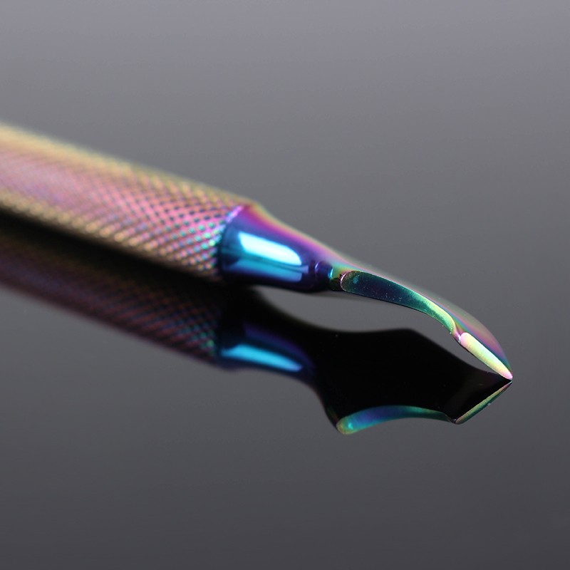 Nagelhautschieber Rainbow 38326-2