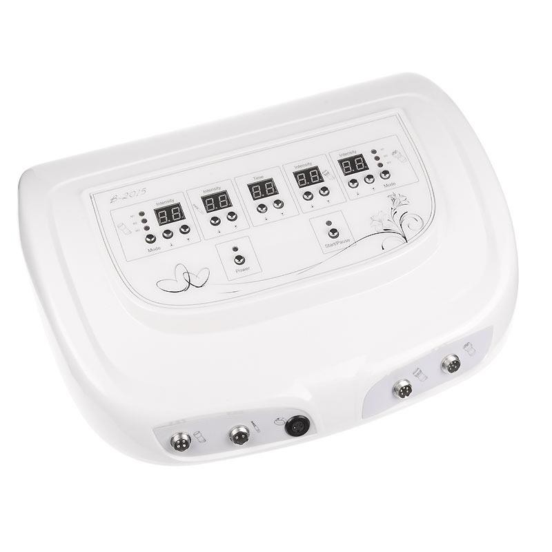 Brezigelna mezoterapija BR-2015