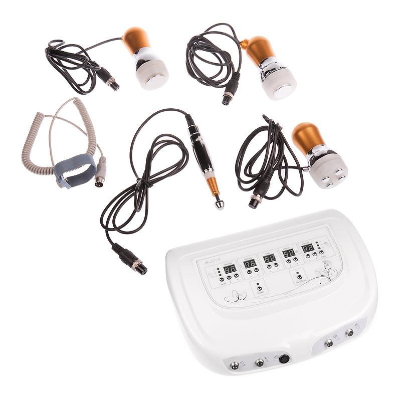 Brezigelna mezoterapija BR-2015