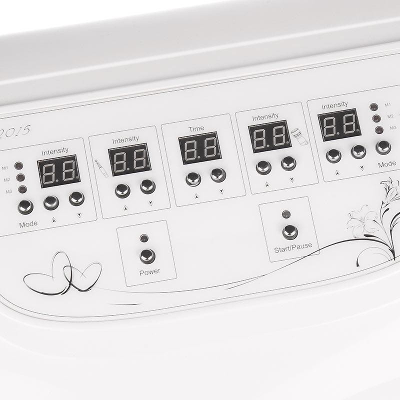 Brezigelna mezoterapija BR-2015