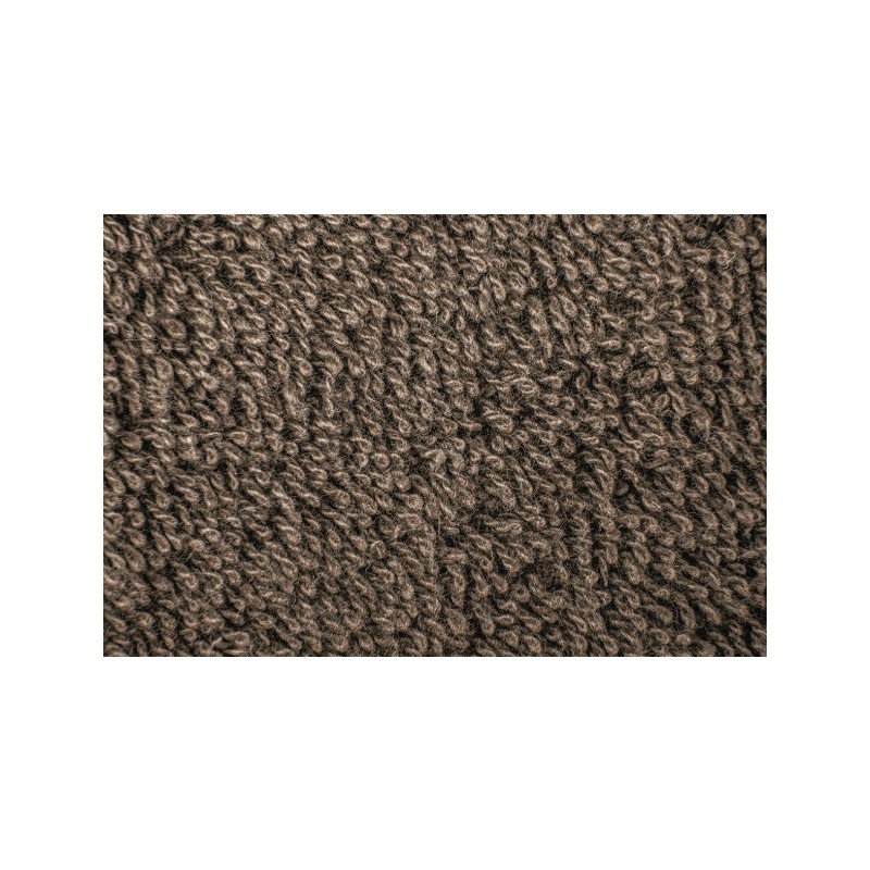 Masažna brisača RJAVA 150x100