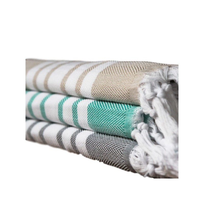 Turška brisača HAMAM