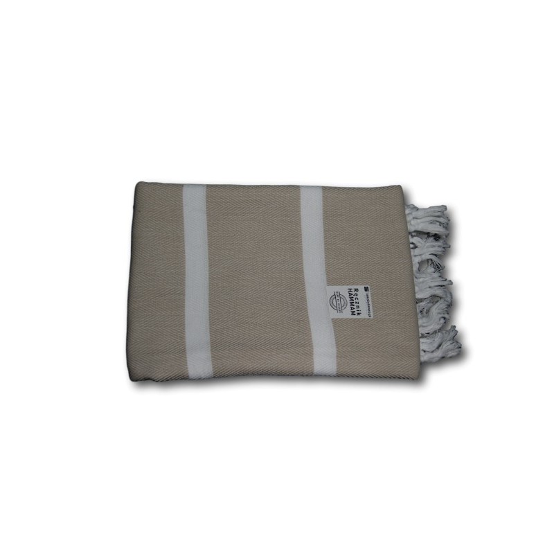 Turška brisača HAMAM