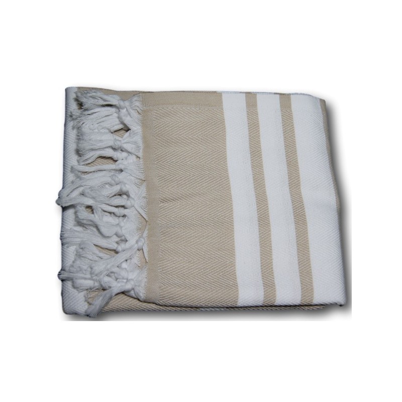 Turška brisača HAMAM