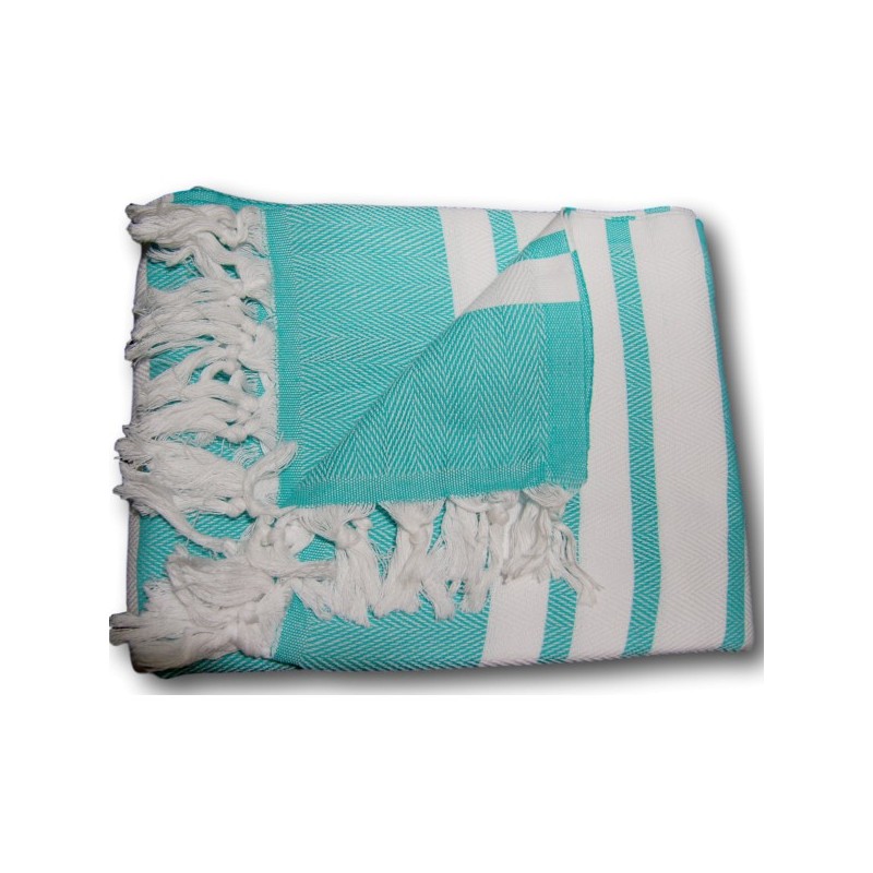 Turška brisača HAMAM