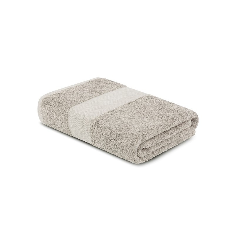 Masažna brisača BEŽ 150x100