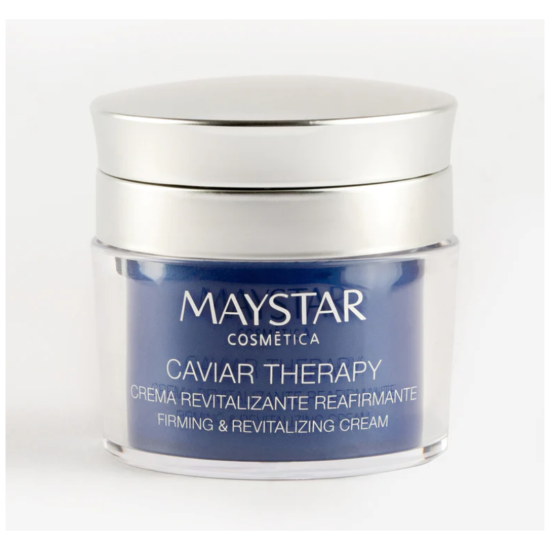 Caviar Therapy Krema za učvrstitev in revitalizacijo 50 ml