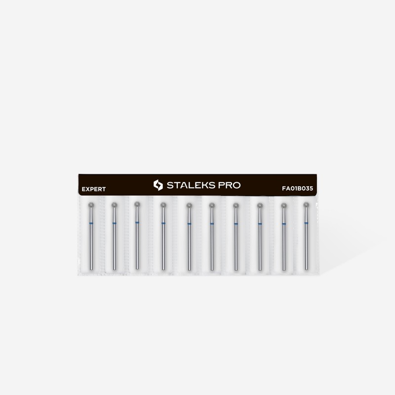 STALEKS Diamant-Bit blau FA01B035 