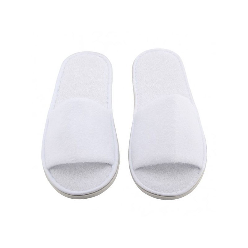 Offene Hausschuhe AN-1