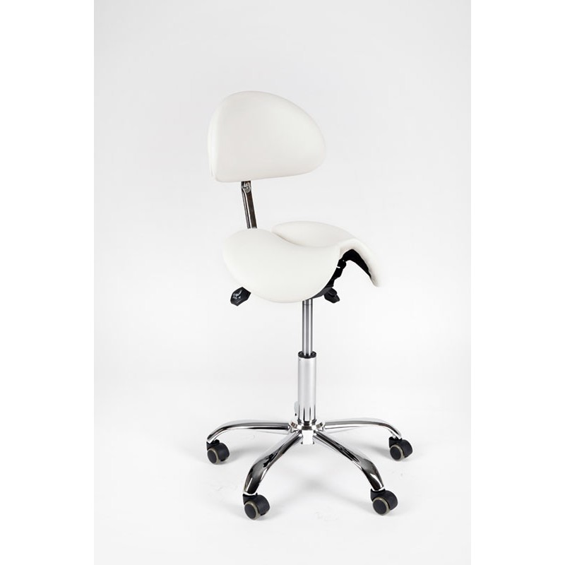 Delovni stol z naslonom M4008-1