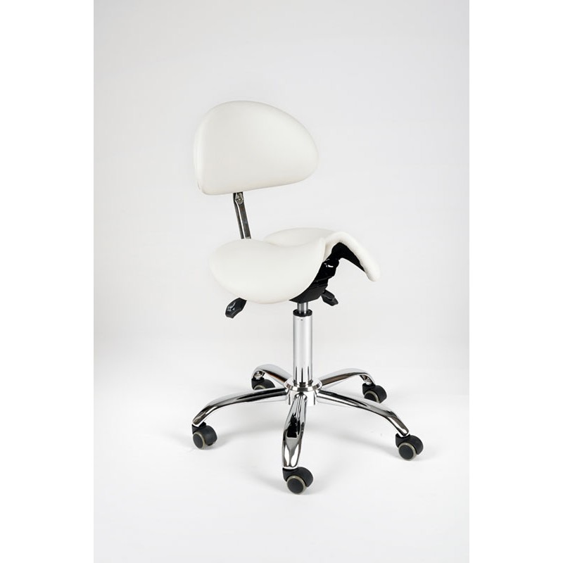 Delovni stol z naslonom M4008-1