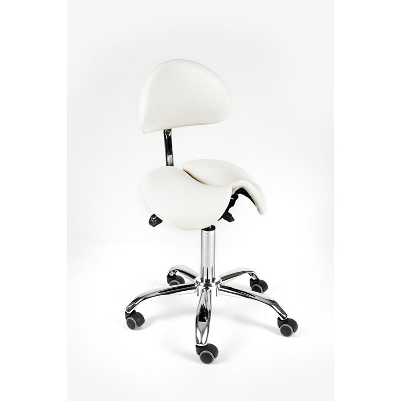 Delovni stol z naslonom M4008-1