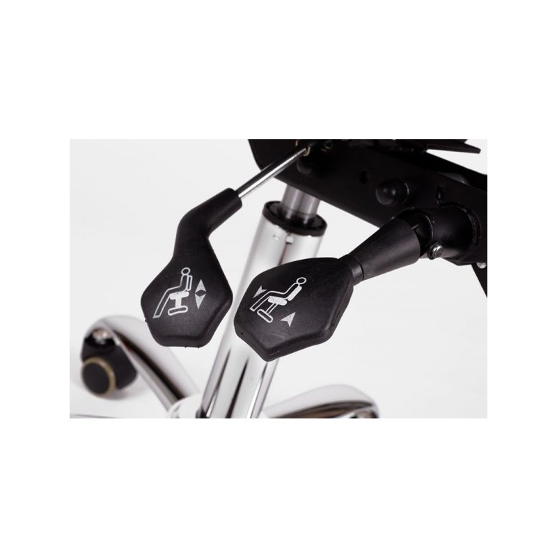 Delovni stol z naslonom M4008-1