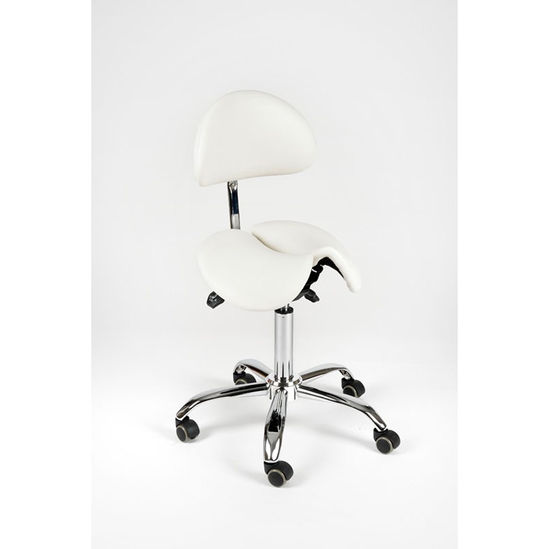 Delovni stol z naslonom M4008-1