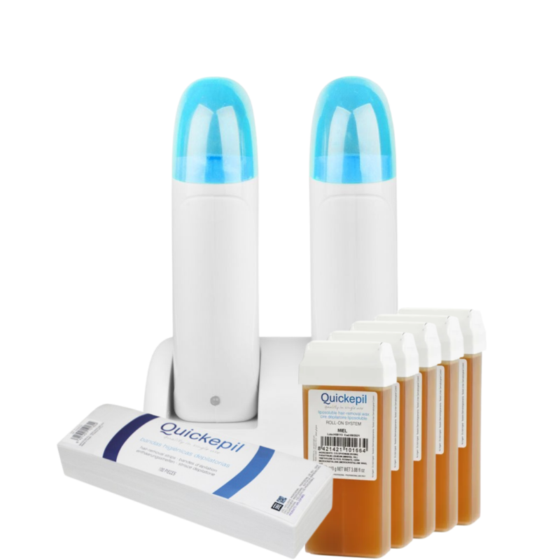 Depilacijski set Med