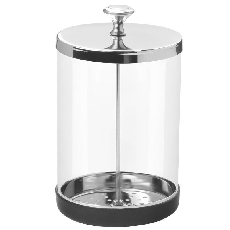 Steklena posoda za sterilizacijo - 0,75l